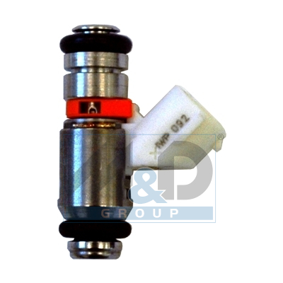 Injector