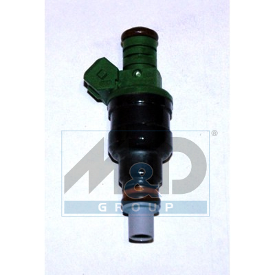 Injecteur 