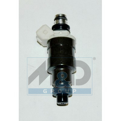 Injecteur 