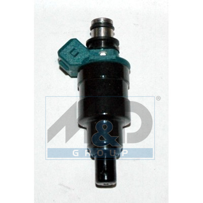 Injecteur 
