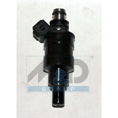 Injector