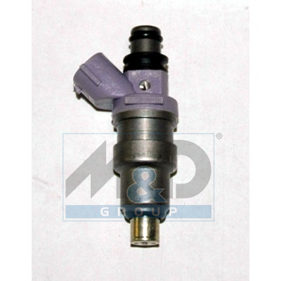 Injector