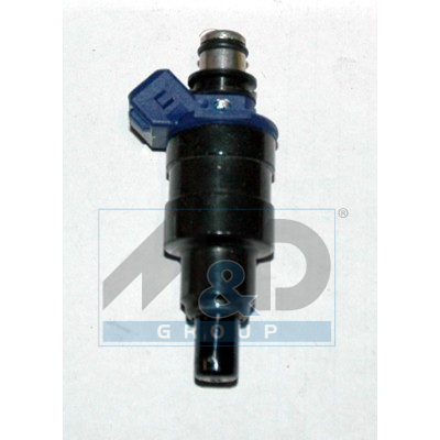 Injector
