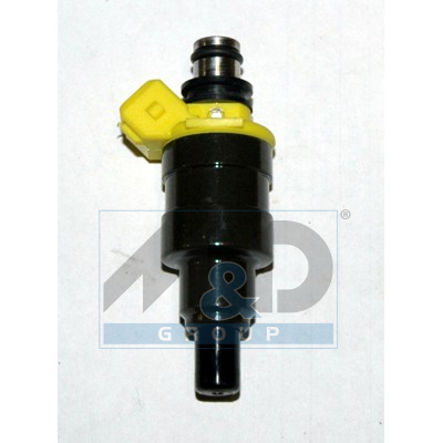 Injector