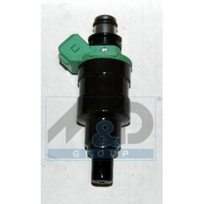 Injector
