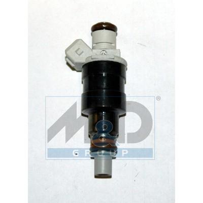 Injector