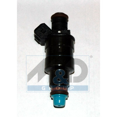 Injecteur 