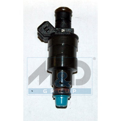Injecteur 