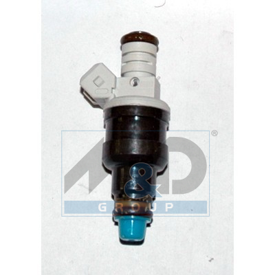 Injector