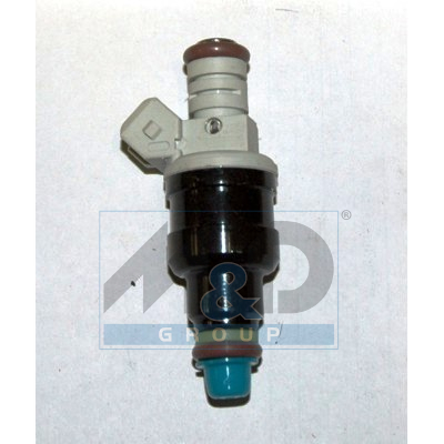 Injector