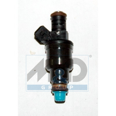 Injector