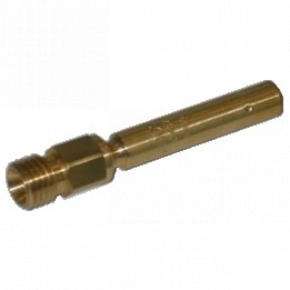 Mechanische Einspritzdüse