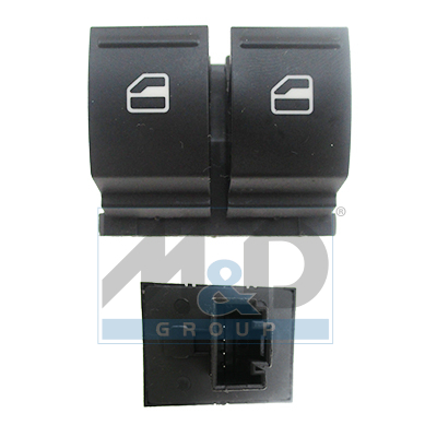 Interrupteur lève-vitre 