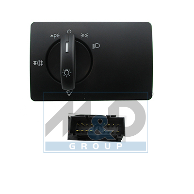 Interrupteur de phare