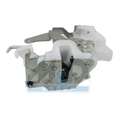 Deurslot actuator