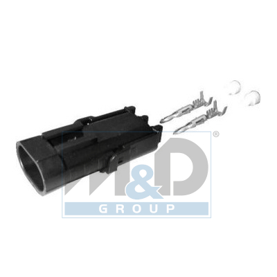 Connector kit