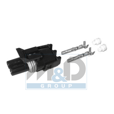 Connector kit
