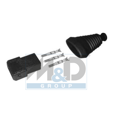 Connector kit