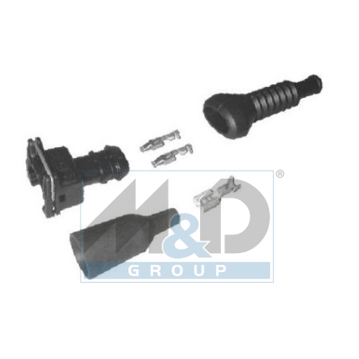 Connector kit
