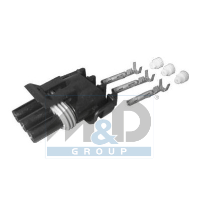 Connector kit