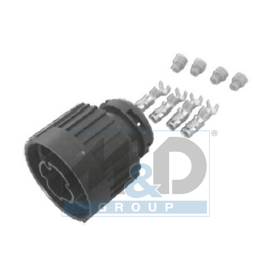 Connector kit