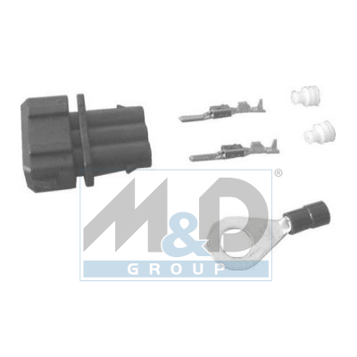 Connector kit