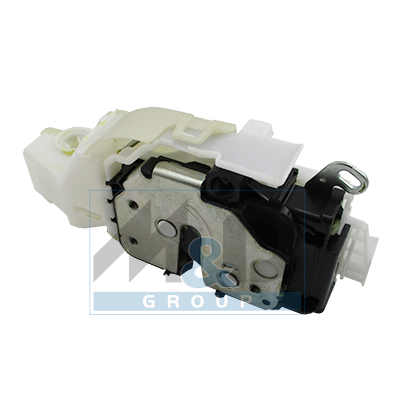 Deurslot actuator