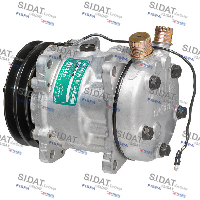 COMPRESSOR