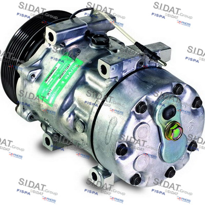 COMPRESSOR