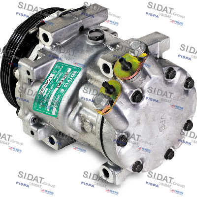 COMPRESSOR
