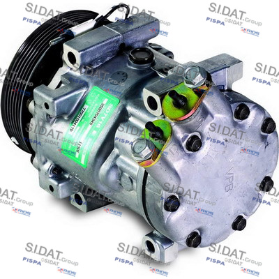 COMPRESSOR