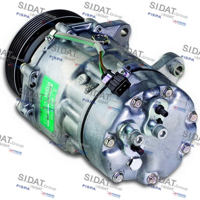 COMPRESSOR