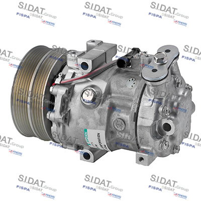 COMPRESSOR