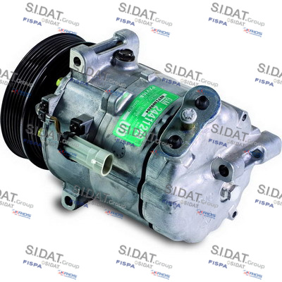 COMPRESSOR