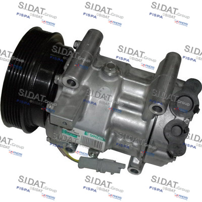 COMPRESSOR