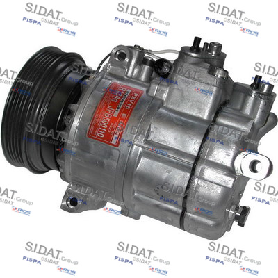 COMPRESSOR