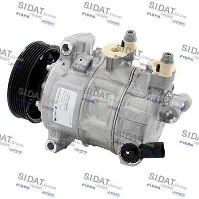 COMPRESSOR
