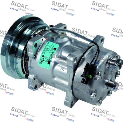 COMPRESSOR