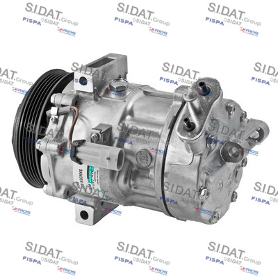 COMPRESSOR
