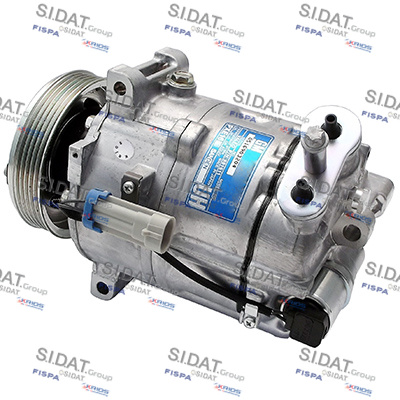 COMPRESSOR