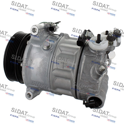 COMPRESSOR