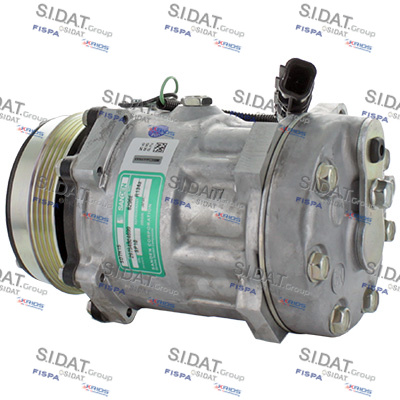 COMPRESSOR