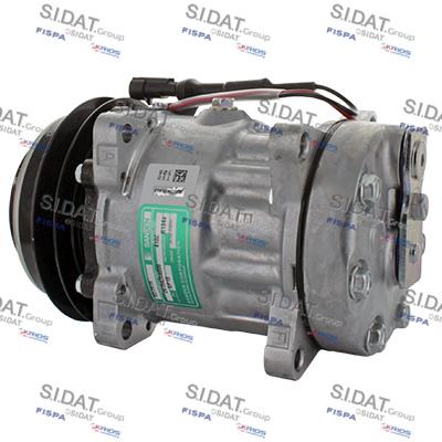 COMPRESSOR