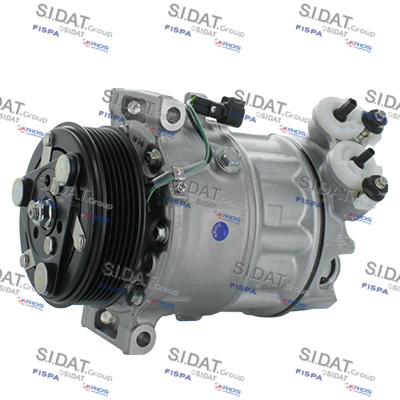 COMPRESSOR