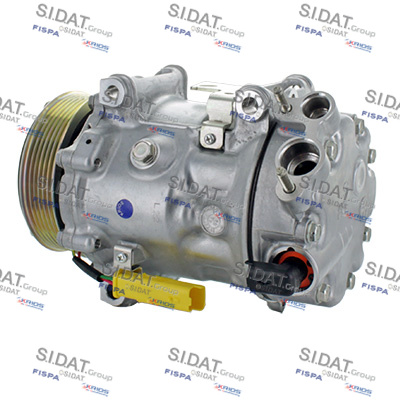 COMPRESSOR