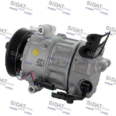COMPRESSOR