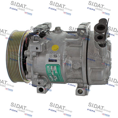 COMPRESSOR
