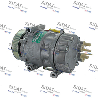 COMPRESSOR