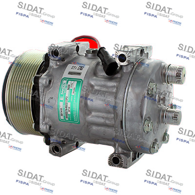 COMPRESSOR
