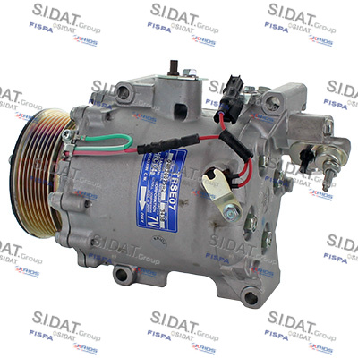 COMPRESSOR
